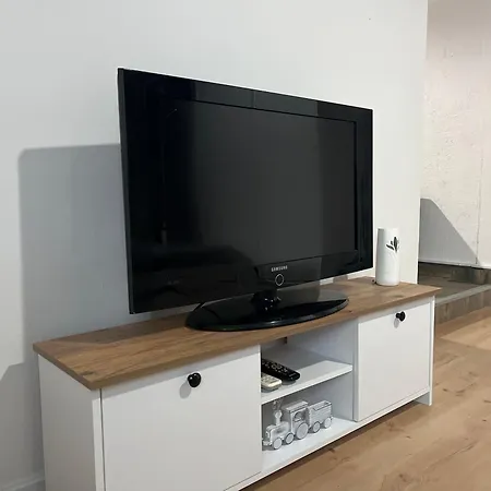 Apartament Old Town Belgrad