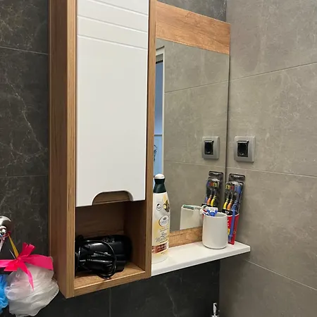 Old Town 아파트 베오그라드