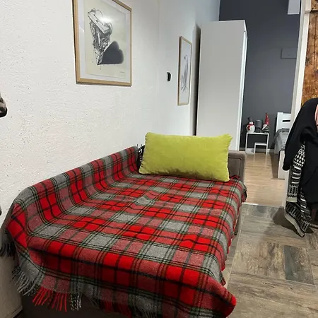 Old Town Appartement *