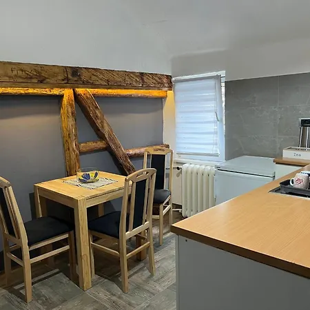 Appartement Old Town