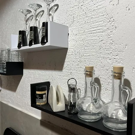 Old Town Apartament *